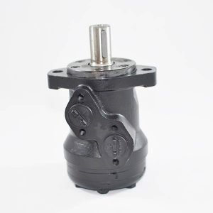 Motor Orbital MOR R 80 2 C S C