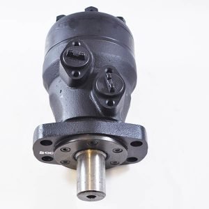 Motor Orbital MOR H 250 4 G S S