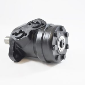 Motor Orbital MOR R 160 2 C S C