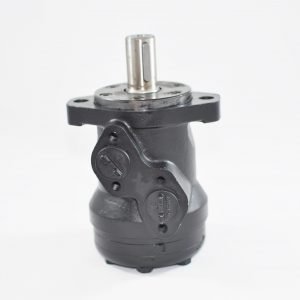 Motor Orbital Mor R 200 2 C S C